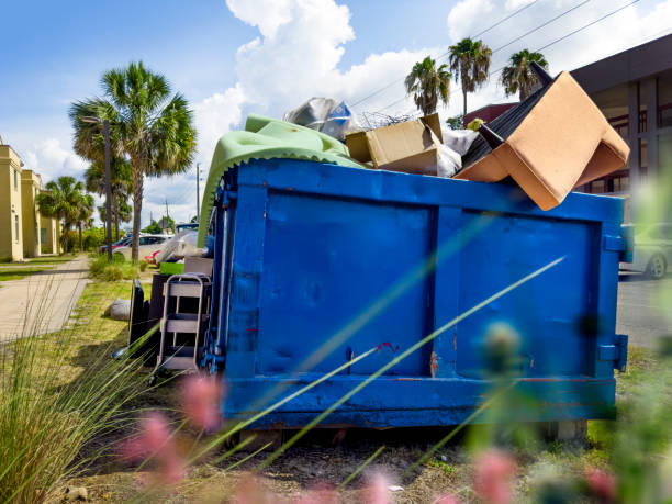 Port Isabel, TX Junk Removal Company